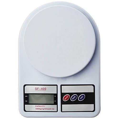 0057 Digital Weighing Scale (10 Kg) - SkyShopy 0057 Digital Weighing Scale (10 Kg) - SkyShopy